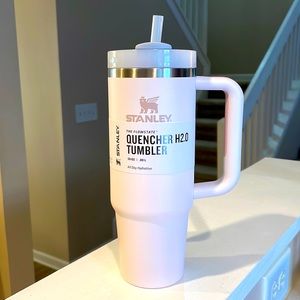 NWT Stanley Tumbler